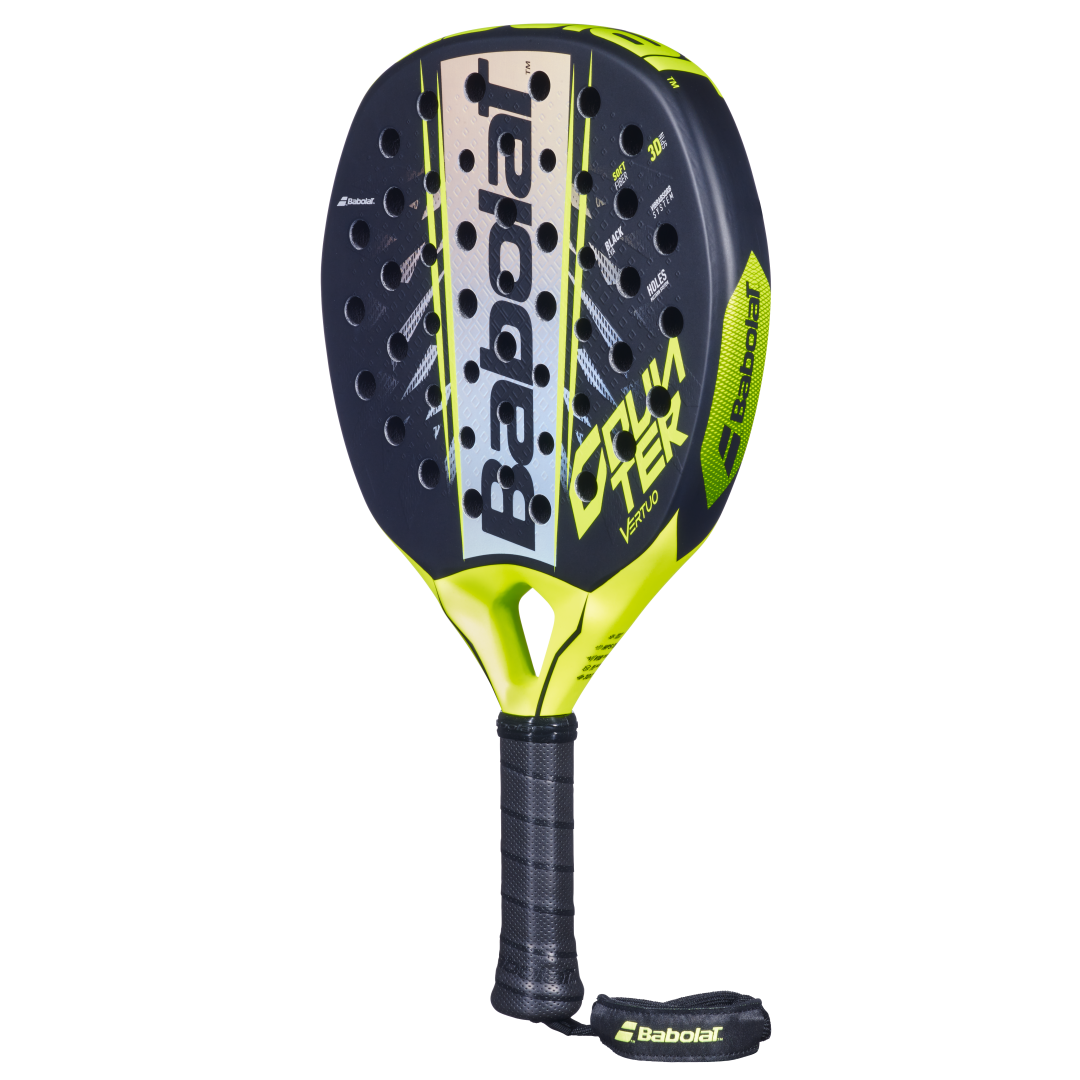 Babolat Counter Vertuo Padel 2.6