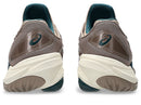 Asics Men's Court FF 3 (Taupe Grey/White)