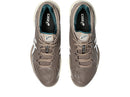 Asics Men's Court FF 3 (Taupe Grey/White)