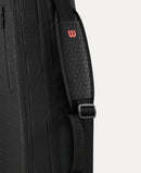 Wilson Clash v3 Super Tour 3 Pack (Black/Infrared)