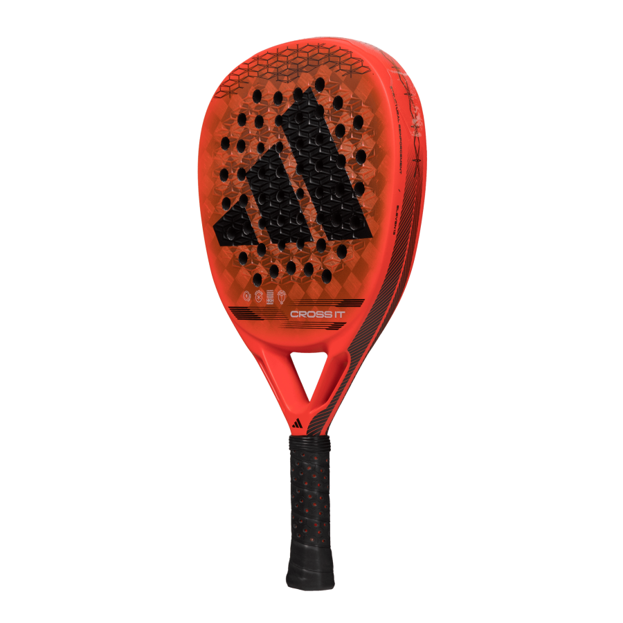 Adidas Cross It Padel Racquet (2024)