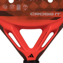 Adidas Cross It Padel Racquet (2024)
