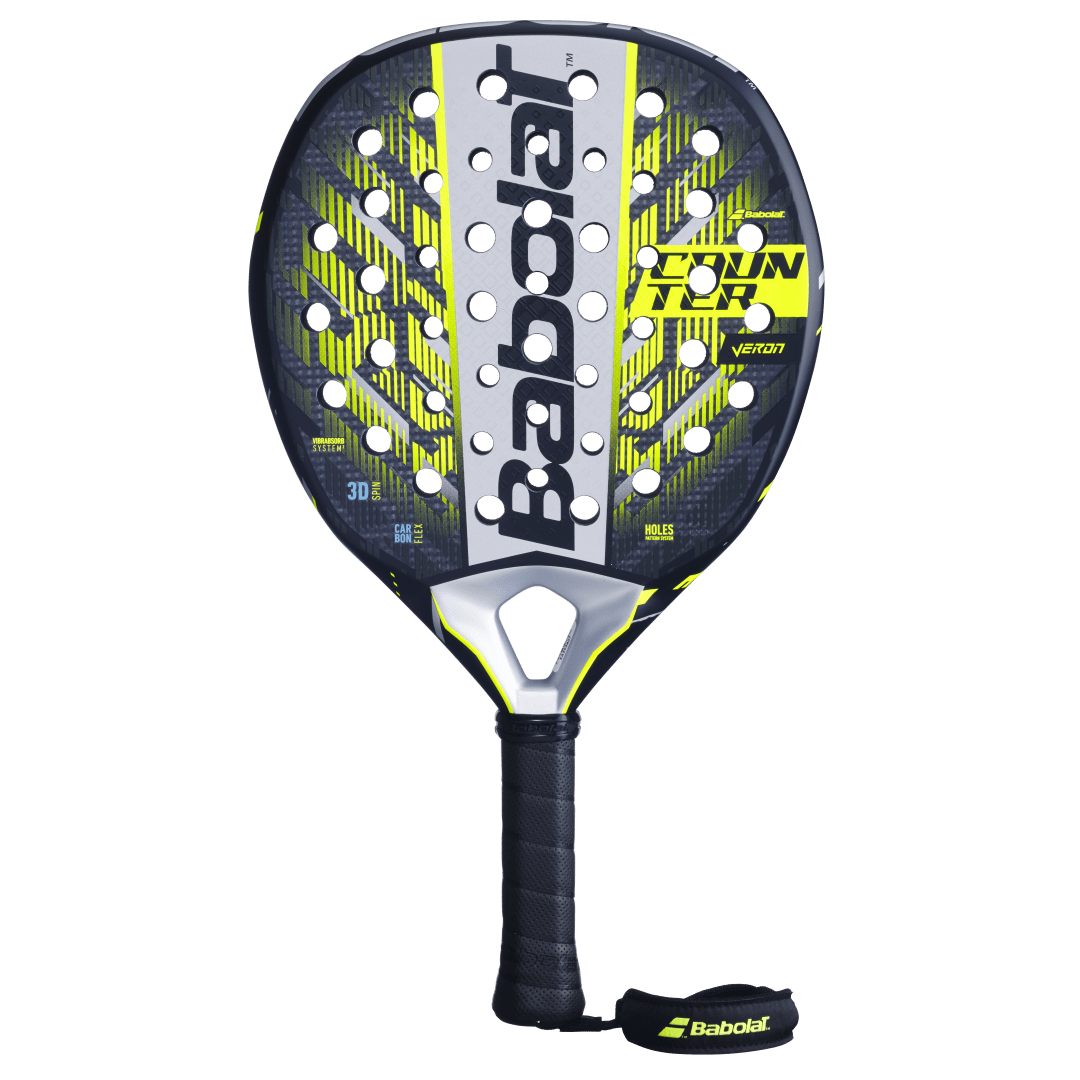 Babolat Counter Veron Padel 2025
