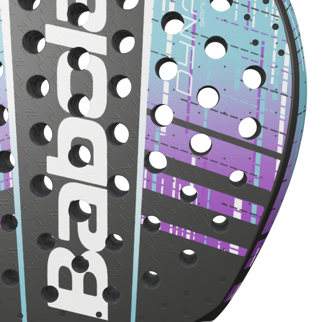 Babolat Dyna Spirit Padel