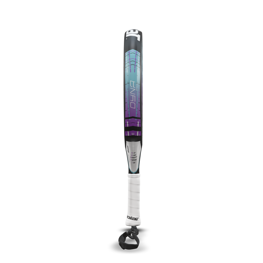 Babolat Dyna Spirit Padel