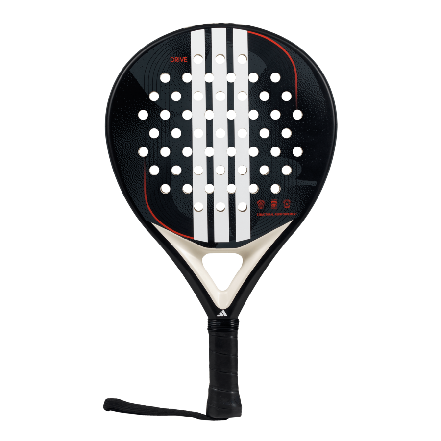 Adidas Drive Black 2025