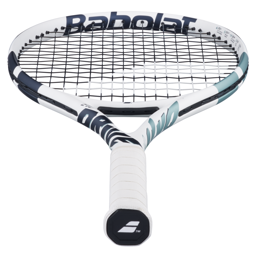 Babolat EVO Drive Lite White Gen 2
