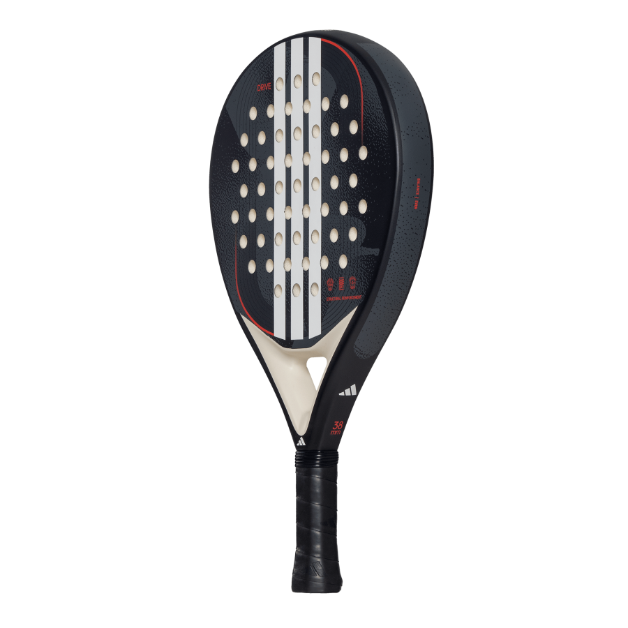 Adidas Drive Black 2025