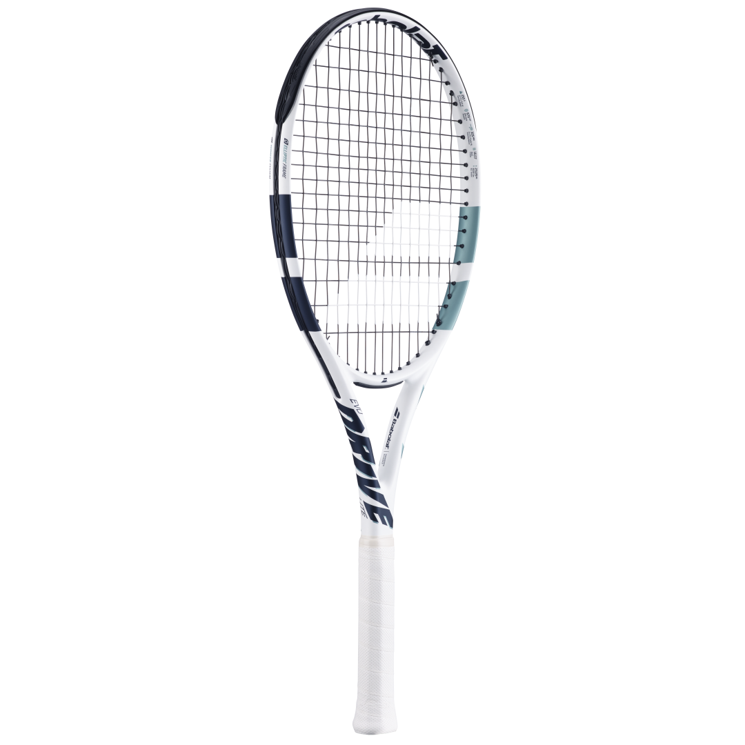 Babolat EVO Drive Lite White Gen 2