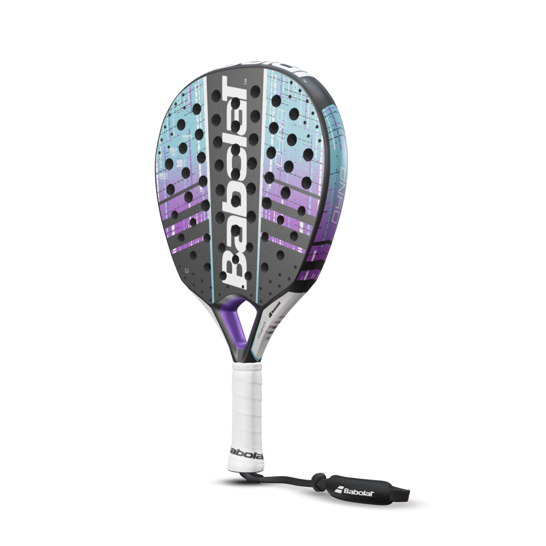 Babolat Dyna Spirit Padel
