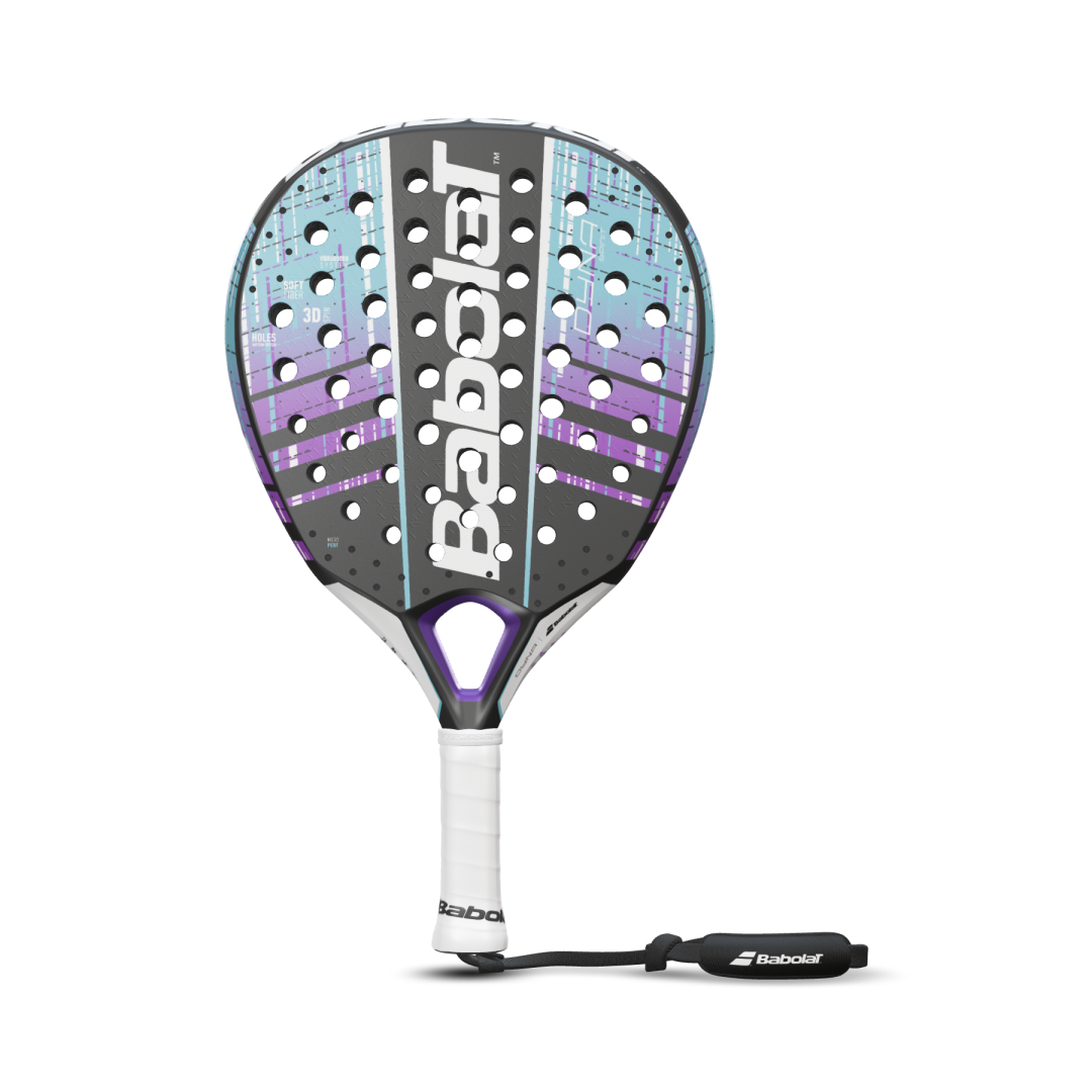 Babolat Dyna Spirit Padel