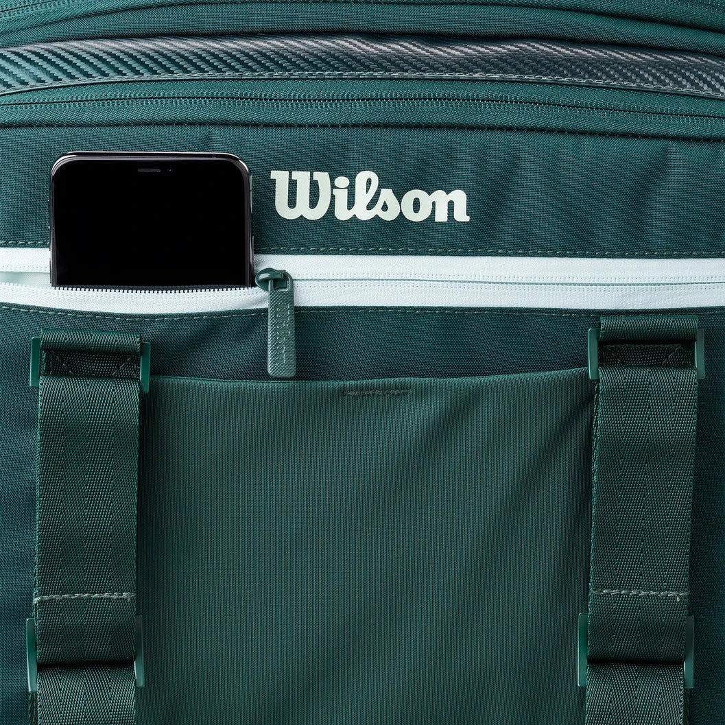 Wilson Blade v10 Gym Bag