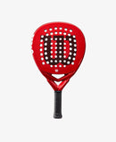 Wilson Bela Elite V2.5 Padel Racquet (370gr)