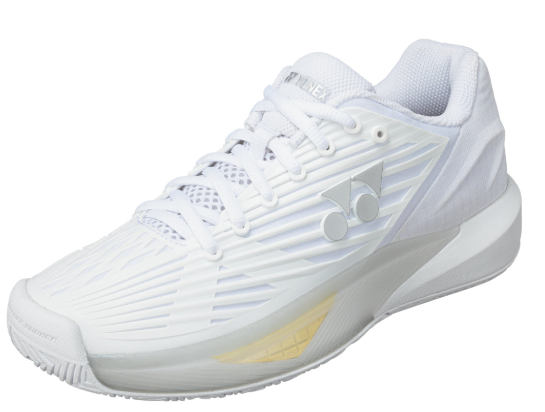 Yonex Women's Eclipsion 5 (White)