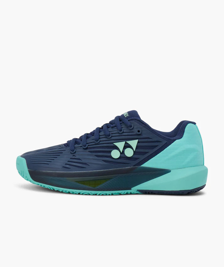 Yonex Women's Eclipsion 5 CLAY (Dark Navy)
