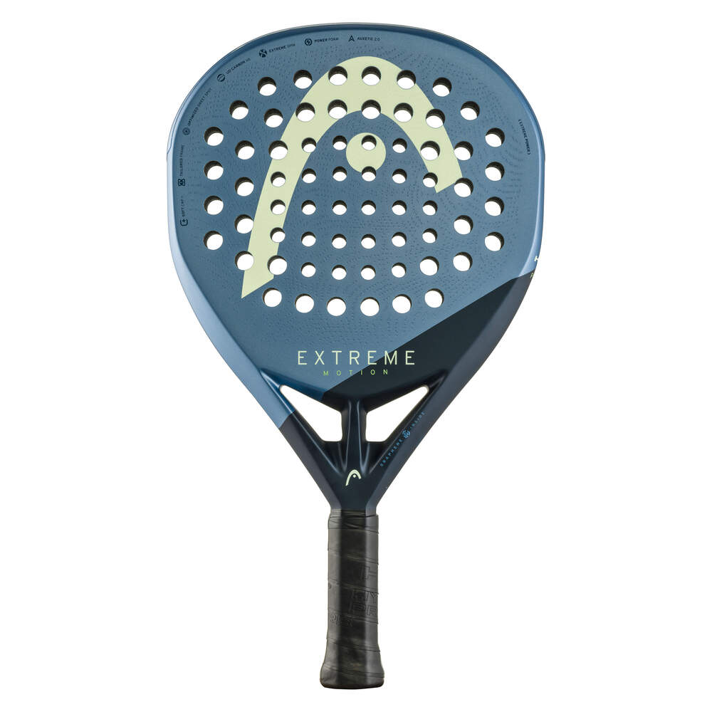 Head Extreme Motion Padel 2025