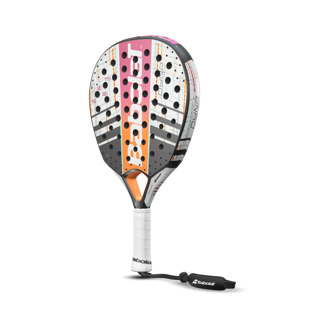 Babolat Dyna Energy Padel