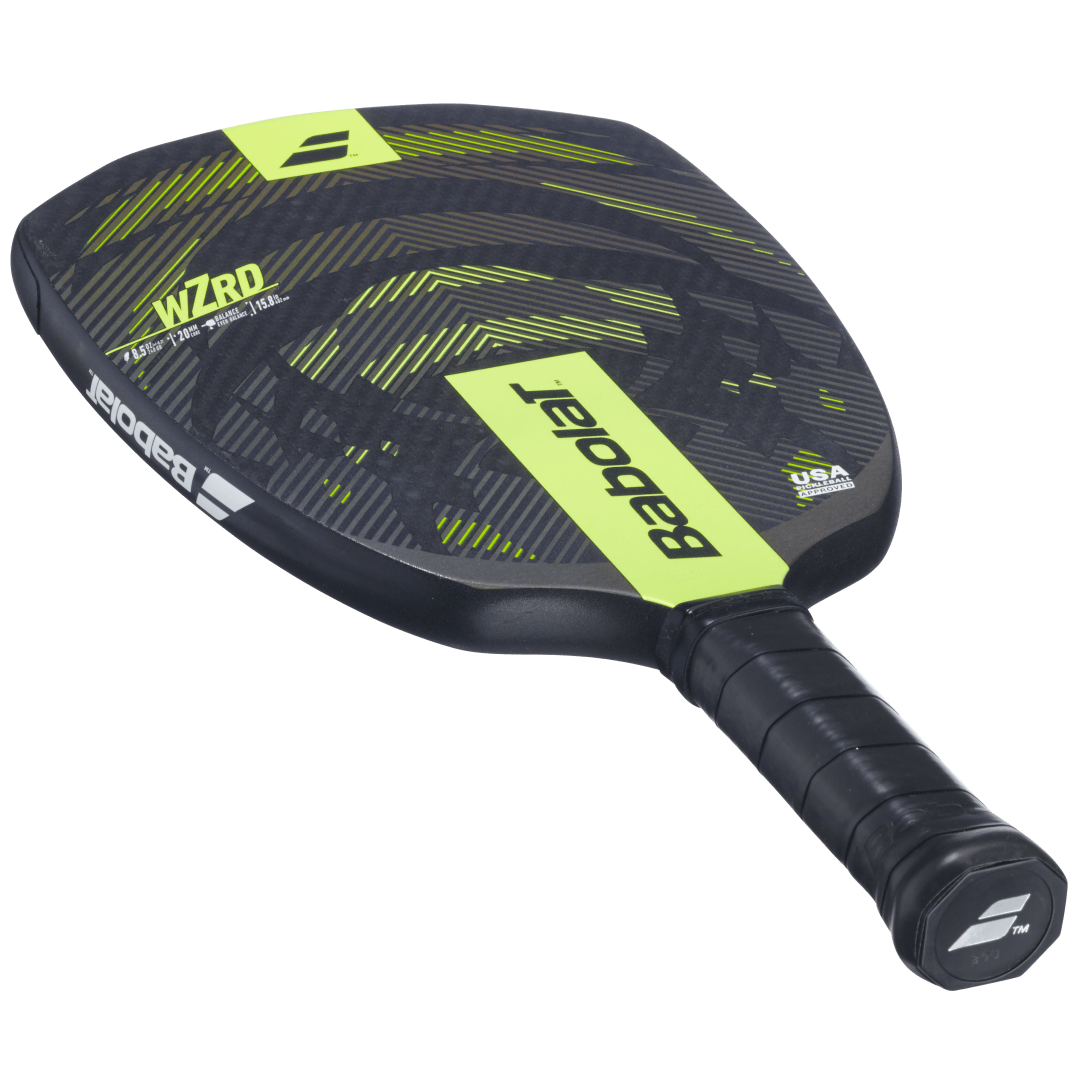 Babolat WZRD 2025 Pickleball Paddle