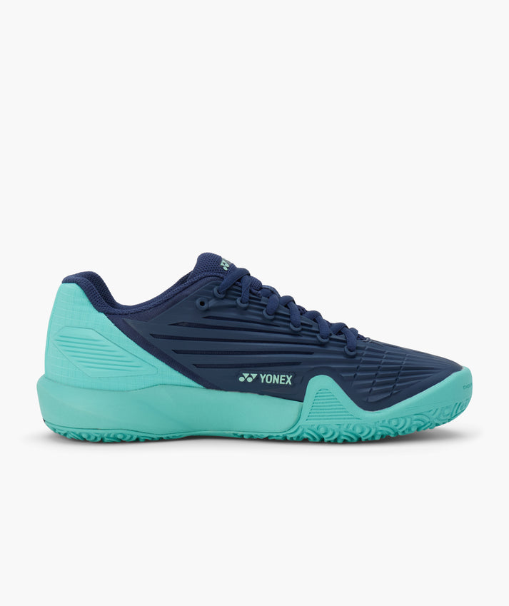 Yonex Women's Eclipsion 5 CLAY (Dark Navy)