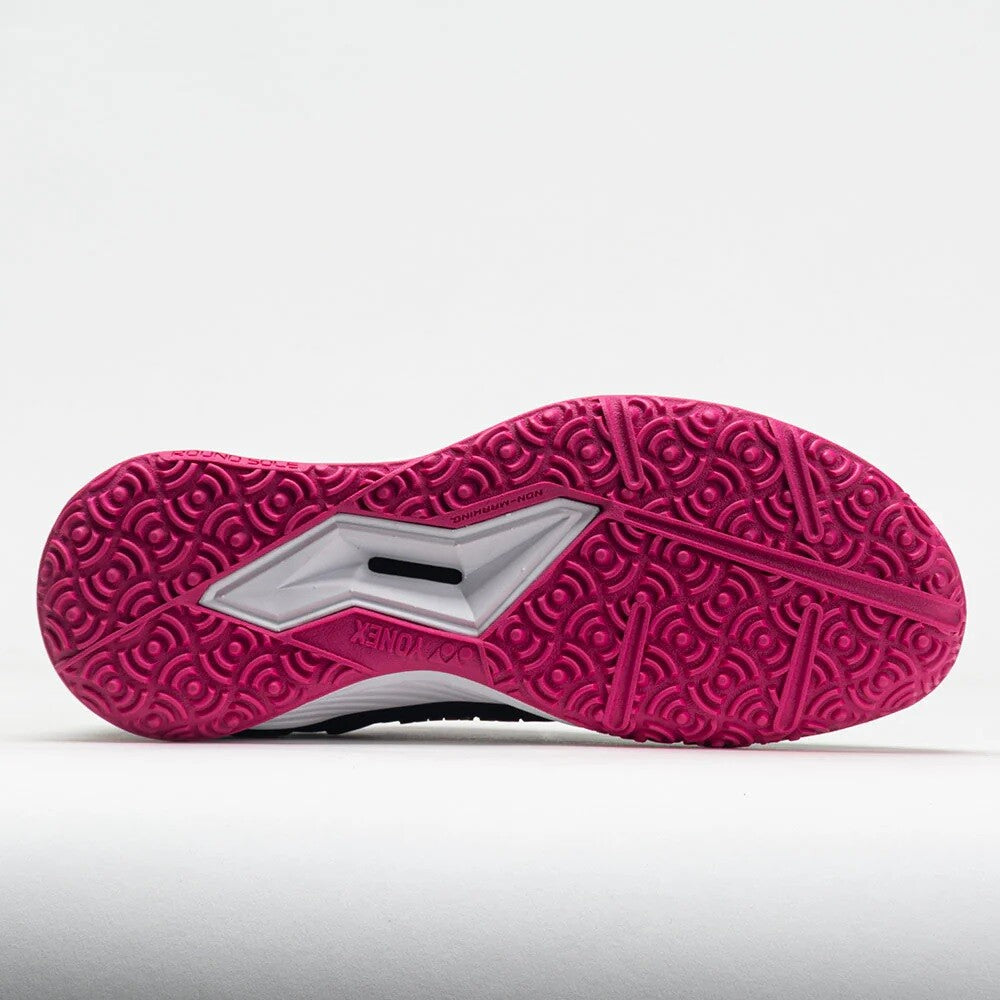 Yonex Women's Eclipsion 4 CLAY/PADEL (Navy/Pink)