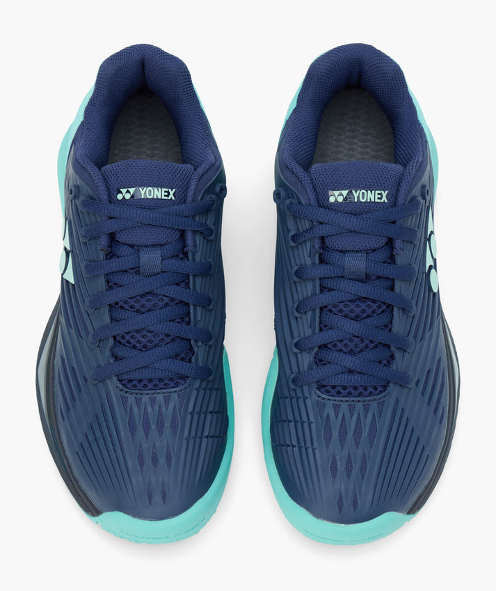 Yonex Women's Eclipsion 5 CLAY (Dark Navy)