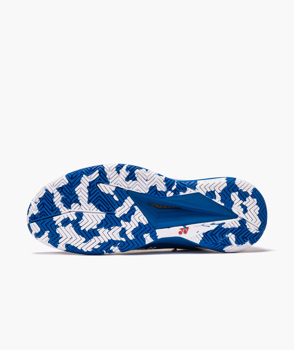 Yonex Men's Eclipsion 5 (Blue/White)