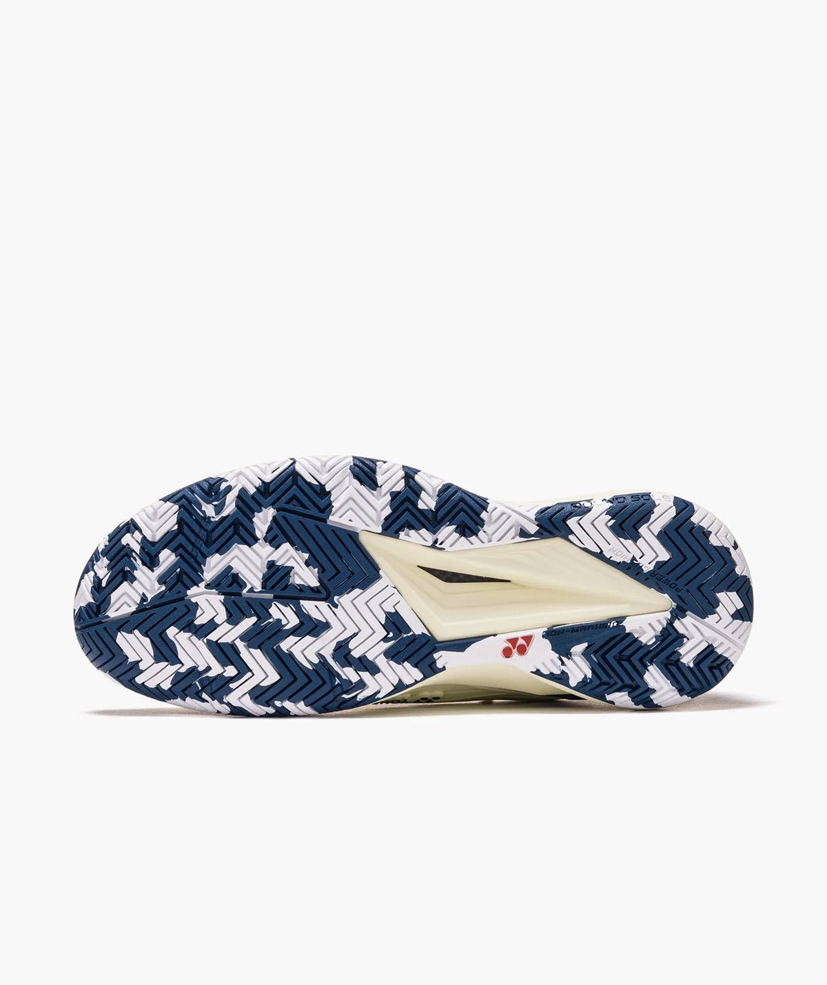 Yonex Women's Eclipsion 5 (Champagne/Navy)