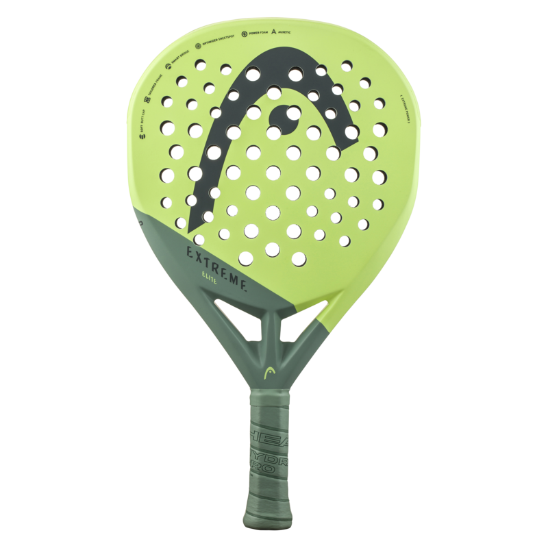 Head Extreme Elite Padel 2023
