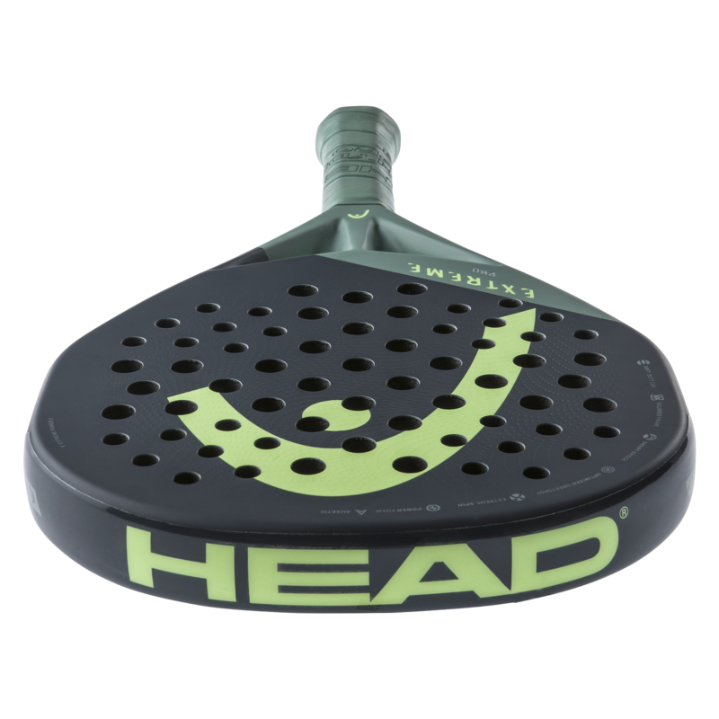 Head Extreme Pro Padel Racquet
