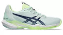 Asics Women's Solution Speed FF 3 (Pale Mint/Blue Expanse)