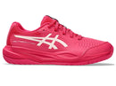 Asics Gel-Resolution X Junior (Bright Rose/Cream)