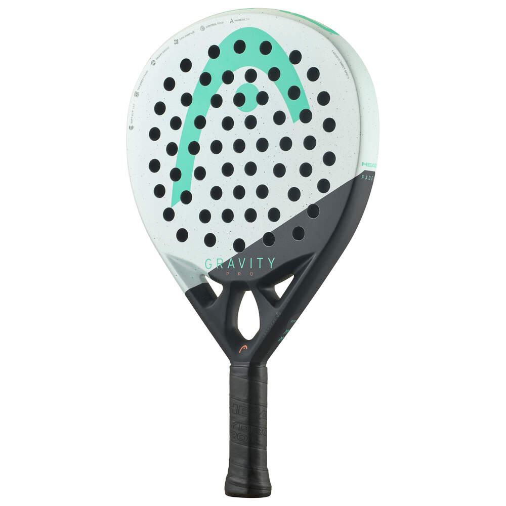 Head Gravity Pro Padel 2024