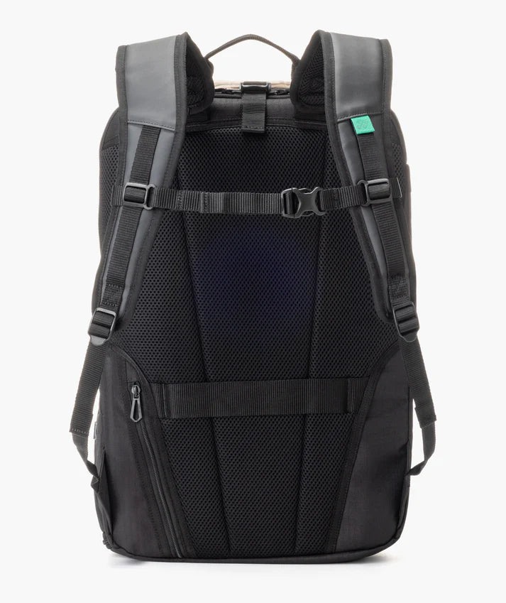 Yonex GearLogic Backpack (Beige/Black)