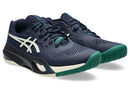 Asics Men's Gel-Resolution X (Midnight/Cream)