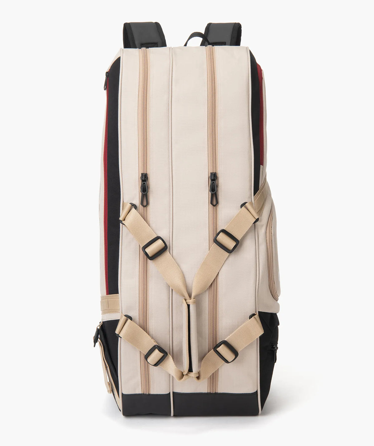 Yonex Gearlogic 6-Racquet Bag (Beige)