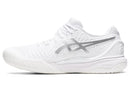 Asics Women's Gel-Resolution 9 (WhiteSilver)