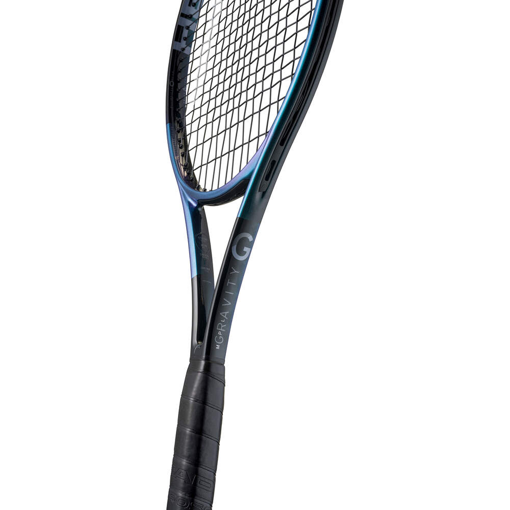 Head Gravity MPL 2025