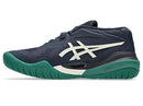 Asics Men's Gel-Resolution X (Midnight/Cream)
