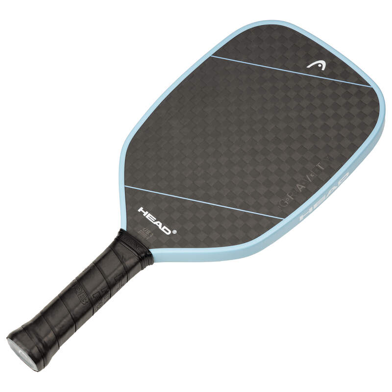 Head Gravity Tour EX 2025 Pickleball Paddle