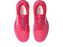 Asics Gel-Resolution X Junior (Bright Rose/Cream)