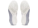 Asics Women's Gel-Resolution 9 (WhiteSilver)