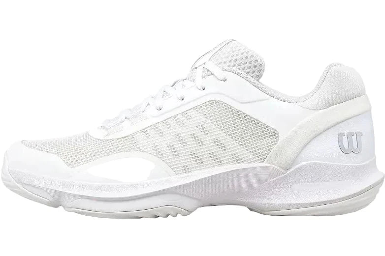 Wilson Women's Hurakn Pro V2 (White)