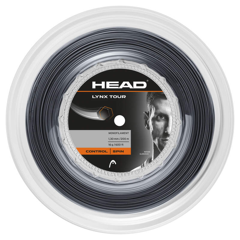 Head Lynx Tour Reel (200M)