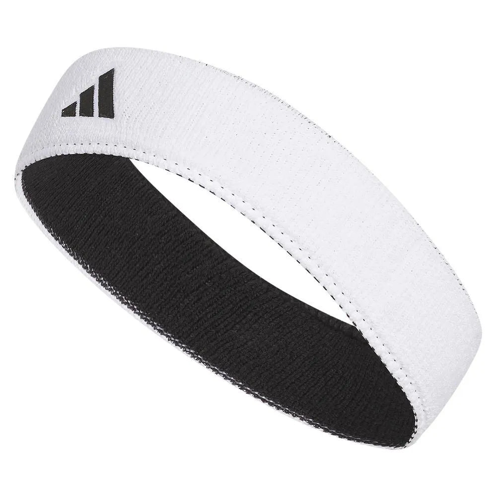 Adidas Interval 2.0 Reversible Headband