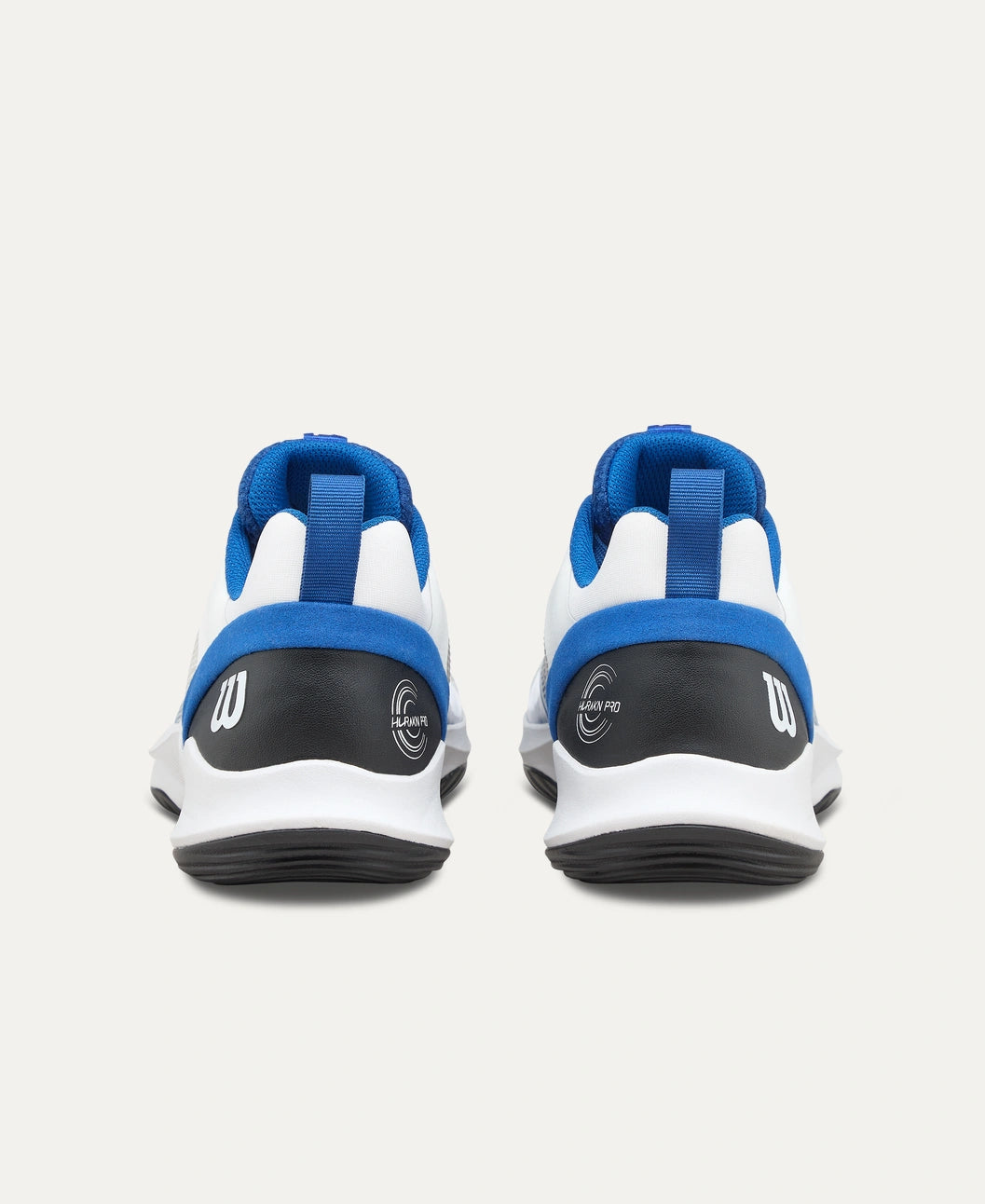 Wilson Men's Hurakn Pro V2 (White/Blue/Black)