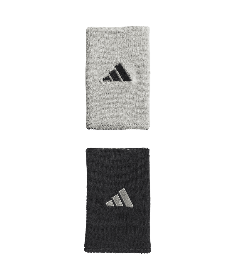 Adidas Interval 2.0 Large Reversible Wristband