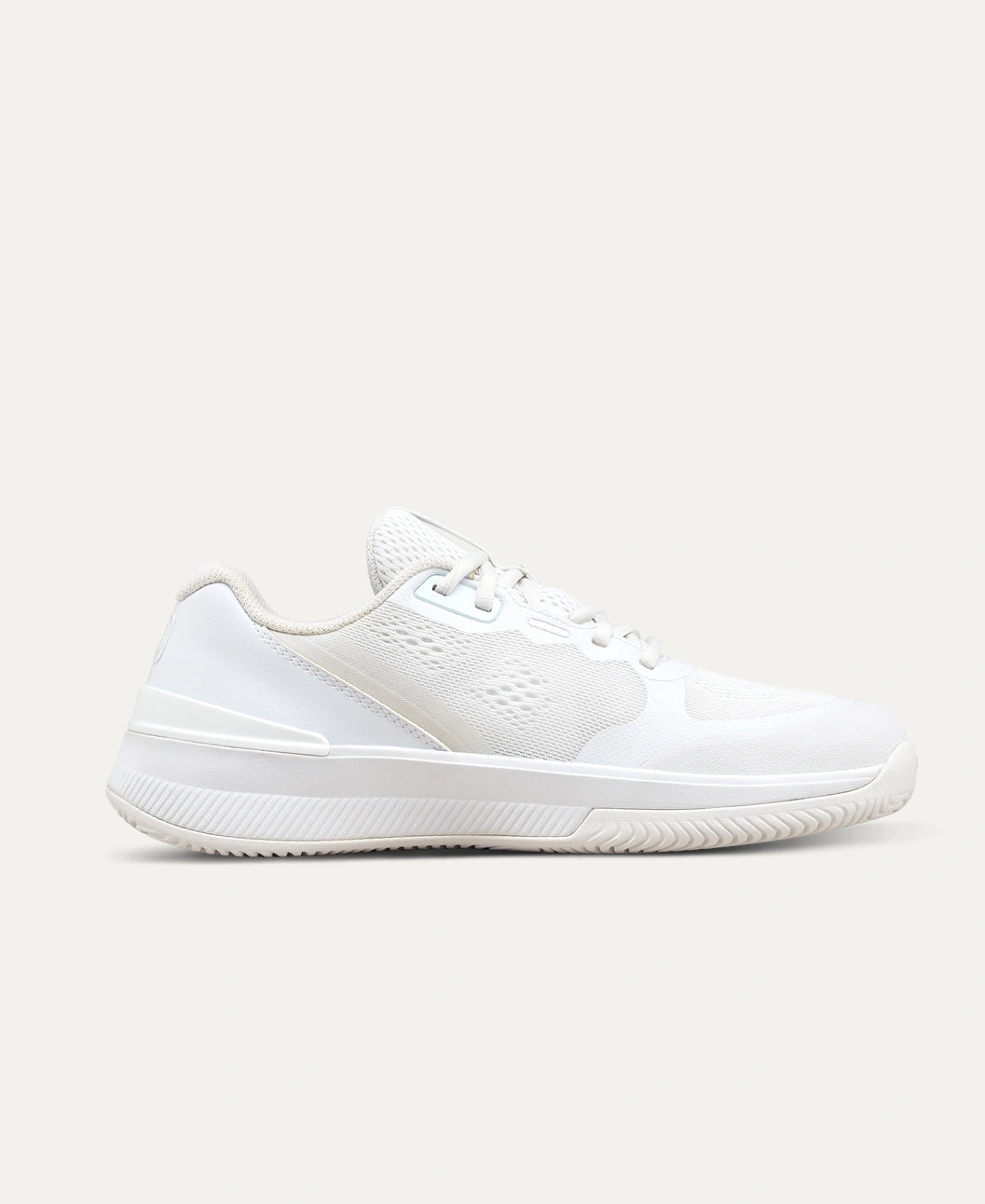 Wilson Women's Intrigue Pro (White)