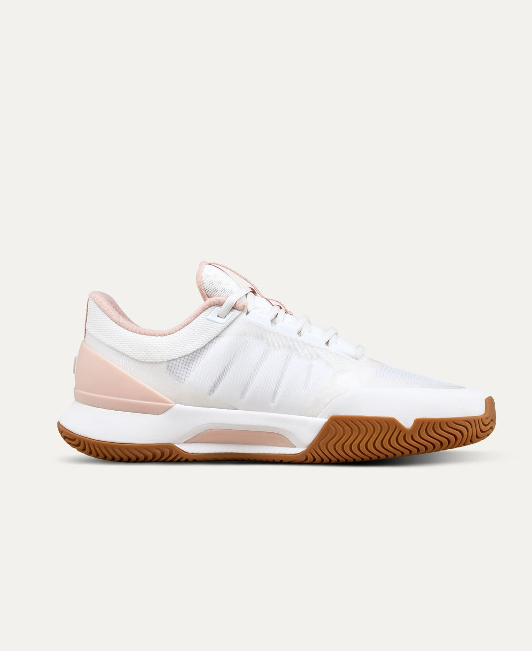 Wilson Women's Intrigue Tour (White/Rose Cameo)