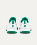 Wilson Women's Intrigue Tour Padel (White/Green)