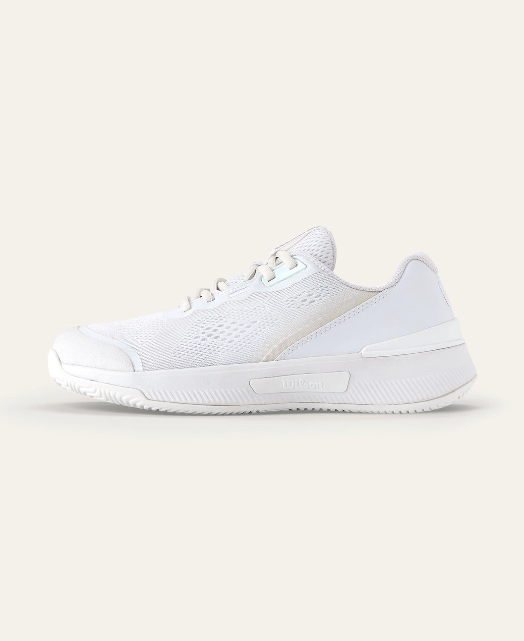 Wilson Women's Intrigue Pro (White)